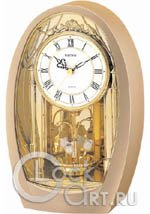 Настольные часы Rhythm Contemporary Motion Clocks 4RH742WR08