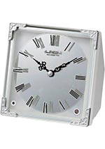 Настольные часы Rhythm Contemporary Motion Clocks 4RH785WU03