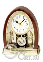 Настольные часы Rhythm Contemporary Motion Clocks 4RJ636WS23