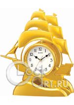 Настольные часы Rhythm Contemporary Motion Clocks 4RP705WS18