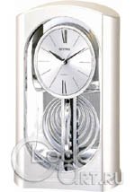 Настольные часы Rhythm Contemporary Motion Clocks 4RP745WT19