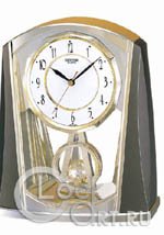 Настольные часы Rhythm Contemporary Motion Clocks 4RP772WR08