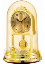 Настольные часы Rhythm Contemporary Motion Clocks 4RP777WR18