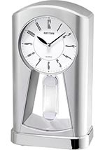 Настольные часы Rhythm Contemporary Motion Clocks 4RP794WR19