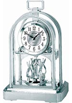 Настольные часы Rhythm Contemporary Motion Clocks 4SG744WR19