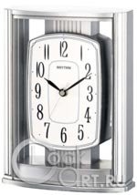 Настольные часы Rhythm Contemporary Motion Clocks 4SG777WR19