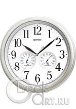 Настенные часы Rhythm Value Added Wall Clocks 8MGA26WR19