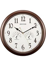 Настенные часы Rhythm Value Added Wall Clocks 8MGA37SR06