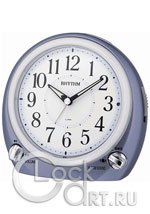 Настольные часы Rhythm Contemporary Motion Clocks 8RA633WR04