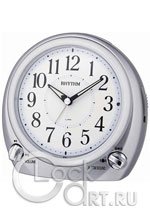 Настольные часы Rhythm Contemporary Motion Clocks 8RA633WR19