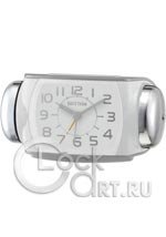 Настольные часы Rhythm Alarm Clocks 8RA636WS03