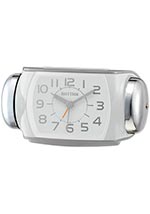 Настольные часы Rhythm Alarm Clocks 8RA636WS02