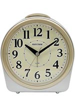 Настольные часы Rhythm Alarm Clocks 8RA645SR19