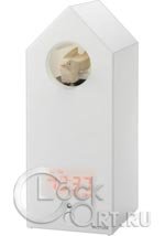Настольные часы Rhythm Alarm Clocks 8RD202RH03