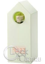 Настольные часы Rhythm Alarm Clocks 8RD202RH05