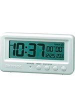Настольные часы Rhythm LCD Clocks 8RDA72SR03
