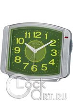 Настольные часы Rhythm Alarm Clocks 8RE644WR19