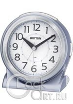 Настольные часы Rhythm Alarm Clocks 8RE645WR04