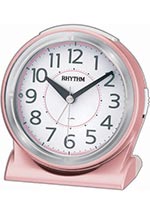 Настольные часы Rhythm Alarm Clocks 8RE645WR13