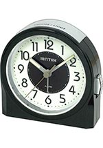 Настольные часы Rhythm Alarm Clocks 8RE647WR02