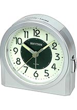Настольные часы Rhythm Alarm Clocks 8RE647WR19