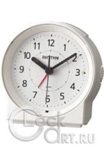 Настольные часы Rhythm Alarm Clocks 8RE650WR03