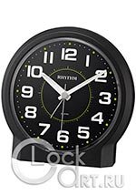 Настольные часы Rhythm Alarm Clocks 8RE658WR02