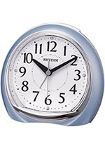 Настольные часы Rhythm Alarm Clocks 8RE665SR04