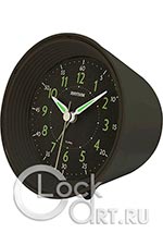Настольные часы Rhythm Alarm Clocks 8RE668NR02