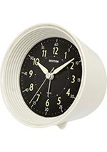 Настольные часы Rhythm Alarm Clocks 8RE668NR03