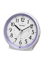 Настольные часы Rhythm Alarm Clocks 8RE669SR12