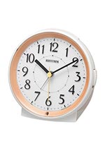 Настольные часы Rhythm Alarm Clocks 8RE669SR18