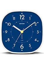 Настольные часы Rhythm Alarm Clocks 8RE672WR03