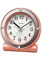 Настольные часы Rhythm Alarm Clocks 8RE679SR13