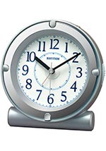 Настольные часы Rhythm Alarm Clocks 8RE679SR19