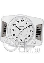 Настольные часы Rhythm Alarm Clocks 8REA26WR03
