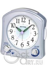 Настольные часы Rhythm Alarm Clocks 8RMA02WR04
