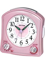 Настольные часы Rhythm Alarm Clocks 8RMA02WR13