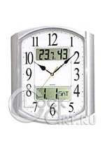 Настенные часы Rhythm Value Added Wall Clocks CFG708NR19