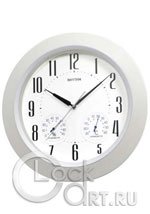 Настенные часы Rhythm Value Added Wall Clocks CFG712NR03
