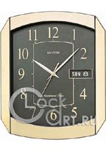 Настенные часы Rhythm Value Added Wall Clocks CFH102NR18