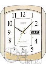 Настенные часы Rhythm Value Added Wall Clocks CFH102NR65