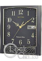 Настенные часы Rhythm Value Added Wall Clocks CFH104NR02