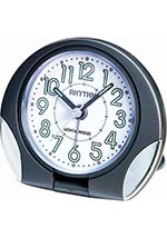 Настольные часы Rhythm Alarm Clocks CGE601NR08