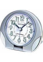 Настольные часы Rhythm Alarm Clocks CGE601NR19