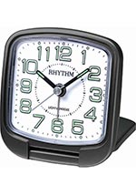 Настольные часы Rhythm Alarm Clocks CGE602NR02
