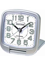 Настольные часы Rhythm Alarm Clocks CGE602NR19
