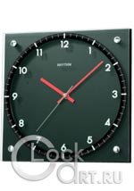 Настенные часы Rhythm Value Added Wall Clocks CMG100NR02