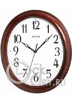 Настенные часы Rhythm Wooden Wall Clocks CMG271NR06