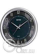 Настенные часы Rhythm Value Added Wall Clocks CMG406NR19